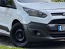 USED 2015 15 FORD TRANSIT CONNECT 1.6 TDCi 200 Panel Van 4dr Diesel Manual L1 H1 (124 g/km, 74 bhp) 