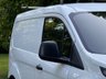 USED 2015 15 FORD TRANSIT CONNECT 1.6 TDCi 200 Panel Van 4dr Diesel Manual L1 H1 (124 g/km, 74 bhp) 