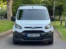 USED 2015 15 FORD TRANSIT CONNECT 1.6 TDCi 200 Panel Van 4dr Diesel Manual L1 H1 (124 g/km, 74 bhp) 