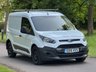 USED 2015 15 FORD TRANSIT CONNECT 1.6 TDCi 200 Panel Van 4dr Diesel Manual L1 H1 (124 g/km, 74 bhp) 