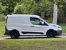 USED 2015 15 FORD TRANSIT CONNECT 1.6 TDCi 200 Panel Van 4dr Diesel Manual L1 H1 (124 g/km, 74 bhp) 