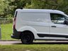 USED 2015 15 FORD TRANSIT CONNECT 1.6 TDCi 200 Panel Van 4dr Diesel Manual L1 H1 (124 g/km, 74 bhp) 