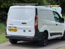USED 2015 15 FORD TRANSIT CONNECT 1.6 TDCi 200 Panel Van 4dr Diesel Manual L1 H1 (124 g/km, 74 bhp) 