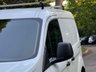 USED 2015 15 FORD TRANSIT CONNECT 1.6 TDCi 200 Panel Van 4dr Diesel Manual L1 H1 (124 g/km, 74 bhp) 