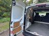 USED 2015 15 FORD TRANSIT CONNECT 1.6 TDCi 200 Panel Van 4dr Diesel Manual L1 H1 (124 g/km, 74 bhp) 