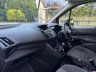 USED 2015 15 FORD TRANSIT CONNECT 1.6 TDCi 200 Panel Van 4dr Diesel Manual L1 H1 (124 g/km, 74 bhp) 