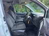 USED 2015 15 FORD TRANSIT CONNECT 1.6 TDCi 200 Panel Van 4dr Diesel Manual L1 H1 (124 g/km, 74 bhp) 
