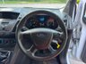 USED 2015 15 FORD TRANSIT CONNECT 1.6 TDCi 200 Panel Van 4dr Diesel Manual L1 H1 (124 g/km, 74 bhp) 