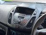 USED 2015 15 FORD TRANSIT CONNECT 1.6 TDCi 200 Panel Van 4dr Diesel Manual L1 H1 (124 g/km, 74 bhp) 