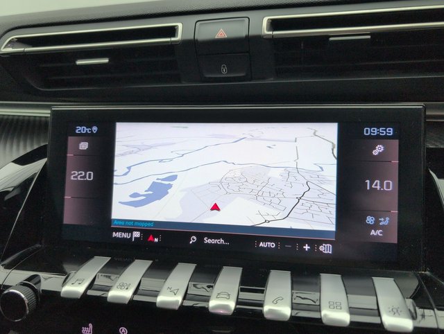 USED 2019 69 Peugeot 508 2.0 Bluehdi GT Line Fastback 5dr Diesel Eat Euro 6 (s/S) (160 Ps) Rear Parking Sensors+navigation