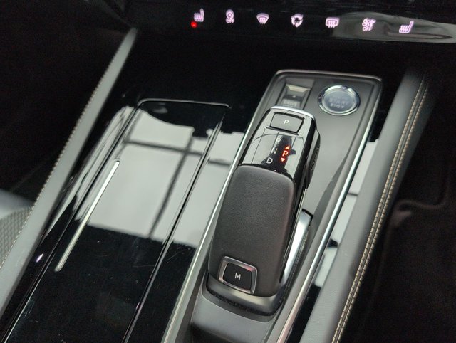 USED 2019 69 Peugeot 508 2.0 Bluehdi GT Line Fastback 5dr Diesel Eat Euro 6 (s/S) (160 Ps) Rear Parking Sensors+navigation