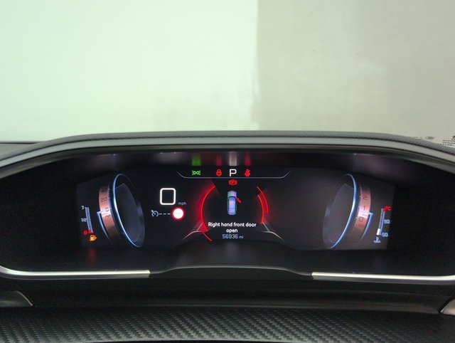 USED 2019 69 Peugeot 508 2.0 Bluehdi GT Line Fastback 5dr Diesel Eat Euro 6 (s/S) (160 Ps) Rear Parking Sensors+navigation