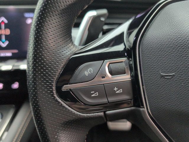 USED 2019 69 Peugeot 508 2.0 Bluehdi GT Line Fastback 5dr Diesel Eat Euro 6 (s/S) (160 Ps) Rear Parking Sensors+navigation