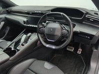 USED 2019 69 Peugeot 508 2.0 Bluehdi GT Line Fastback 5dr Diesel Eat Euro 6 (s/S) (160 Ps) Rear Parking Sensors+navigation