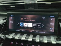 USED 2019 69 Peugeot 508 2.0 Bluehdi GT Line Fastback 5dr Diesel Eat Euro 6 (s/S) (160 Ps) Rear Parking Sensors+navigation