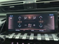 USED 2019 69 Peugeot 508 2.0 Bluehdi GT Line Fastback 5dr Diesel Eat Euro 6 (s/S) (160 Ps) Rear Parking Sensors+navigation