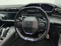 USED 2019 69 Peugeot 508 2.0 Bluehdi GT Line Fastback 5dr Diesel Eat Euro 6 (s/S) (160 Ps) Rear Parking Sensors+navigation