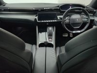USED 2019 69 Peugeot 508 2.0 Bluehdi GT Line Fastback 5dr Diesel Eat Euro 6 (s/S) (160 Ps) Rear Parking Sensors+navigation