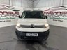 USED 2022 22 CITROEN BERLINGO 1.5 BlueHDi 1000 Enterprise M Pro Panel Van 5dr Diesel Manual SWB Euro 6 (s/s) (100 ps) 2 keys, SH, rear parking sensors