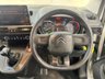 USED 2022 22 CITROEN BERLINGO 1.5 BlueHDi 1000 Enterprise M Pro Panel Van 5dr Diesel Manual SWB Euro 6 (s/s) (100 ps) 2 keys, SH, rear parking sensors