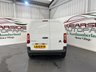 USED 2022 22 CITROEN BERLINGO 1.5 BlueHDi 1000 Enterprise M Pro Panel Van 5dr Diesel Manual SWB Euro 6 (s/s) (100 ps) 2 keys, SH, rear parking sensors