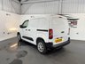 USED 2022 22 CITROEN BERLINGO 1.5 BlueHDi 1000 Enterprise M Pro Panel Van 5dr Diesel Manual SWB Euro 6 (s/s) (100 ps) 2 keys, SH, rear parking sensors