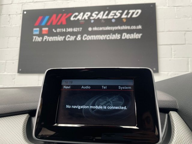 2014 Mercedes-Benz B-Class 1.5L Sport 5dr - Photo 6