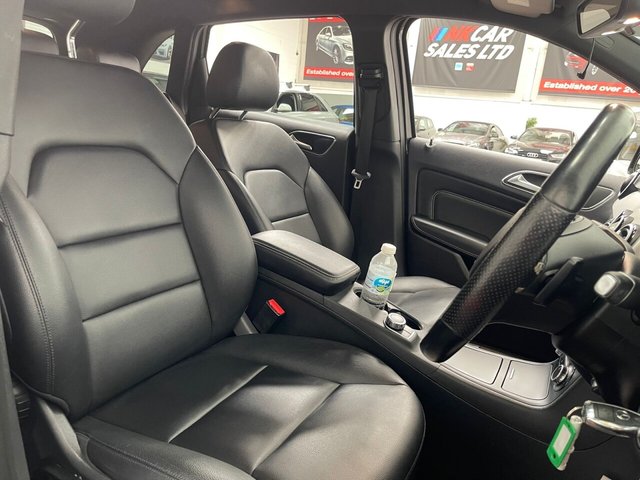 2014 Mercedes-Benz B-Class 1.5L Sport 5dr - Photo 9