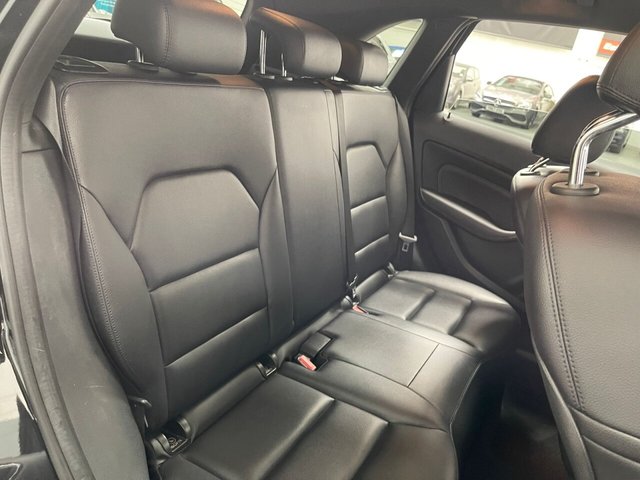 2014 Mercedes-Benz B-Class 1.5L Sport 5dr - Photo 10