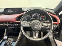 USED 2019 69 MAZDA MAZDA3 2.0 SKYACTIV-X MHEV GT Sport Hatchback 5dr Petrol Manual Euro 6 (s/s) (180 ps) 2 keys, BOSE, reverse cam, NAV, DAB