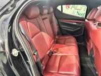 USED 2019 69 MAZDA MAZDA3 2.0 SKYACTIV-X MHEV GT Sport Hatchback 5dr Petrol Manual Euro 6 (s/s) (180 ps) 2 keys, BOSE, reverse cam, NAV, DAB