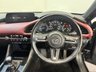 USED 2019 69 MAZDA MAZDA3 2.0 SKYACTIV-X MHEV GT Sport Hatchback 5dr Petrol Manual Euro 6 (s/s) (180 ps) 2 keys, BOSE, reverse cam, NAV, DAB