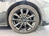 USED 2019 69 MAZDA MAZDA3 2.0 SKYACTIV-X MHEV GT Sport Hatchback 5dr Petrol Manual Euro 6 (s/s) (180 ps) 2 keys, BOSE, reverse cam, NAV, DAB