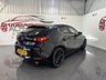 USED 2019 69 MAZDA MAZDA3 2.0 SKYACTIV-X MHEV GT Sport Hatchback 5dr Petrol Manual Euro 6 (s/s) (180 ps) 2 keys, BOSE, reverse cam, NAV, DAB