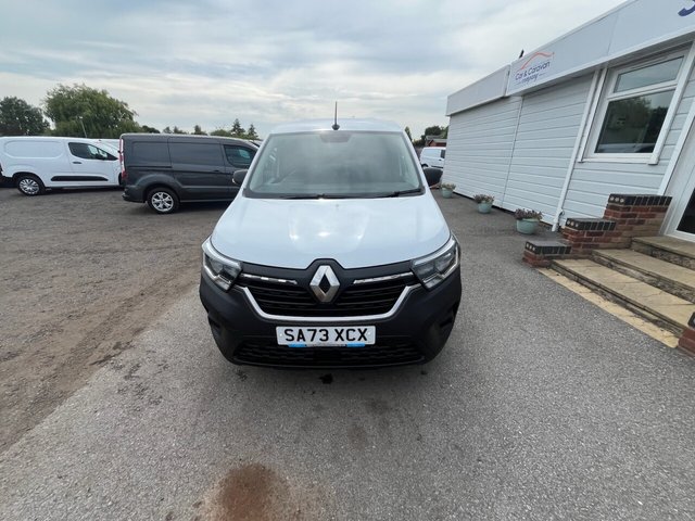 View our RENAULT KANGOO