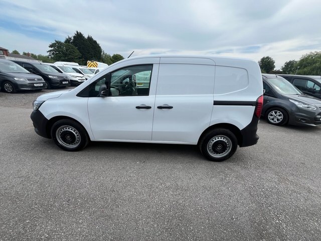 View our RENAULT KANGOO