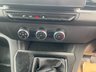 USED 2023 73 RENAULT KANGOO 1.5 dCi Blue ENERGY ML19 Start Panel Van 6dr Diesel Manual MWB Euro 6 (s/s) (95 ps) RENAULT KANGOO L1 START VAN      CALL US FOR MORE DETAILS AND TO ARRANGE A TEST DRIVE : 01652 638660