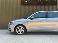 USED 2015 65 AUDI A1 1.0 TFSI Sport Sportback 5dr Petrol Manual Euro 6 (s/s) (95 ps) LOW MILES CAMBELT CHANGE 2024
