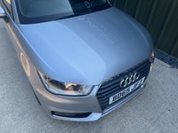 USED 2015 65 AUDI A1 1.0 TFSI Sport Sportback 5dr Petrol Manual Euro 6 (s/s) (95 ps) LOW MILES CAMBELT CHANGE 2024