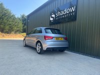 USED 2015 65 AUDI A1 1.0 TFSI Sport Sportback 5dr Petrol Manual Euro 6 (s/s) (95 ps) LOW MILES CAMBELT CHANGE 2024
