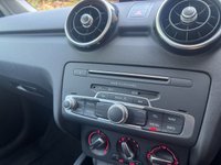 USED 2015 65 AUDI A1 1.0 TFSI Sport Sportback 5dr Petrol Manual Euro 6 (s/s) (95 ps) LOW MILES CAMBELT CHANGE 2024