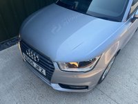 USED 2015 65 AUDI A1 1.0 TFSI Sport Sportback 5dr Petrol Manual Euro 6 (s/s) (95 ps) LOW MILES CAMBELT CHANGE 2024