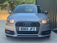 USED 2015 65 AUDI A1 1.0 TFSI Sport Sportback 5dr Petrol Manual Euro 6 (s/s) (95 ps) LOW MILES CAMBELT CHANGE 2024