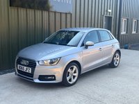 USED 2015 65 AUDI A1 1.0 TFSI Sport Sportback 5dr Petrol Manual Euro 6 (s/s) (95 ps) LOW MILES CAMBELT CHANGE 2024