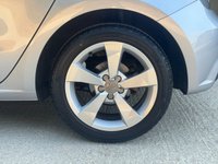 USED 2015 65 AUDI A1 1.0 TFSI Sport Sportback 5dr Petrol Manual Euro 6 (s/s) (95 ps) LOW MILES CAMBELT CHANGE 2024