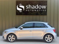 USED 2015 65 AUDI A1 1.0 TFSI Sport Sportback 5dr Petrol Manual Euro 6 (s/s) (95 ps) LOW MILES CAMBELT CHANGE 2024