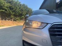 USED 2015 65 AUDI A1 1.0 TFSI Sport Sportback 5dr Petrol Manual Euro 6 (s/s) (95 ps) LOW MILES CAMBELT CHANGE 2024