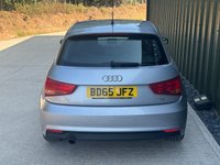 USED 2015 65 AUDI A1 1.0 TFSI Sport Sportback 5dr Petrol Manual Euro 6 (s/s) (95 ps) LOW MILES CAMBELT CHANGE 2024
