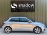 USED 2015 65 AUDI A1 1.0 TFSI Sport Sportback 5dr Petrol Manual Euro 6 (s/s) (95 ps) LOW MILES CAMBELT CHANGE 2024