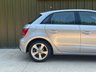 USED 2015 65 AUDI A1 1.0 TFSI Sport Sportback 5dr Petrol Manual Euro 6 (s/s) (95 ps) LOW MILES CAMBELT CHANGE 2024